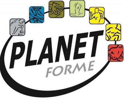 Planet Forme